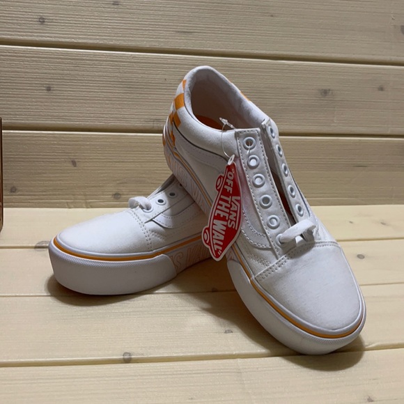 Vans Shoes - Vans old school women’s NWT